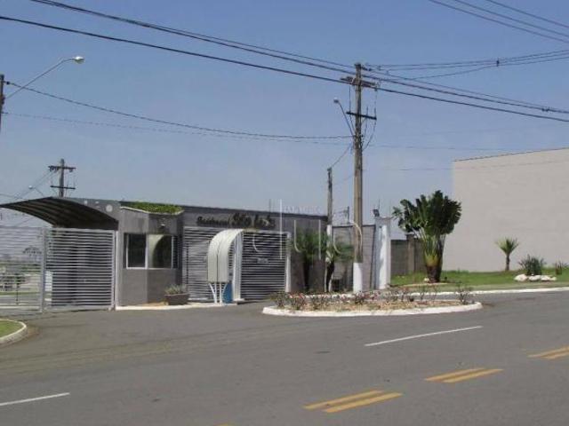 Terreno à venda, 300 m² por R$ 300.000,00 Água Branca Piracicaba/SP