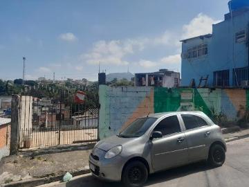 Terreno à venda, 300 m² por R$ 300.000,00 Jaguará São Paulo/SP