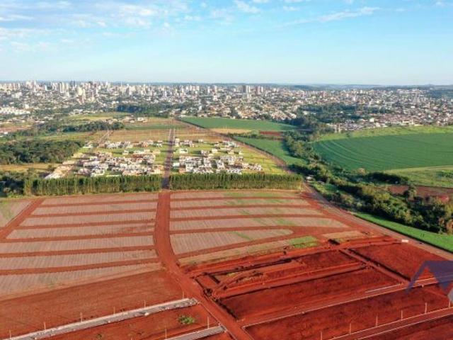 Terreno à venda, 300 m² por R$ 336.000,00 Tropical IV Cascavel/PR
