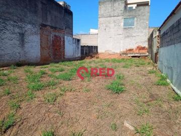 Terreno à venda, 300 m² por R$ 340.000,00 Vila Haro Sorocaba/SP
