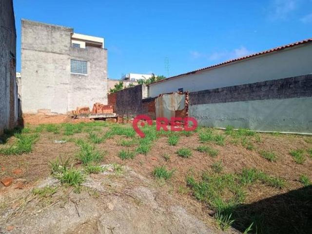 Terreno à venda, 300 m² por R$ 340.000,00 Vila Haro Sorocaba/SP