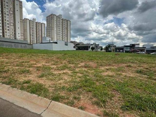 Terreno à venda, 300 m² por R$ 340.000, Condominio Solar das Esmeraldas Nova Odessa