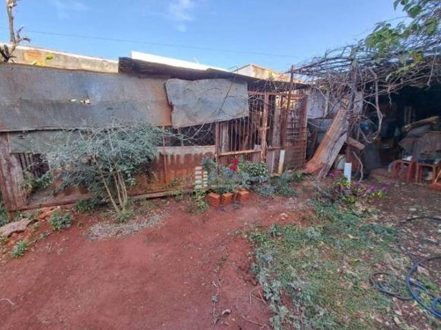 Terreno à venda, 300 m² por R$ 355.000,00 Parque Ribeirão Preto Ribeirão Preto/SP