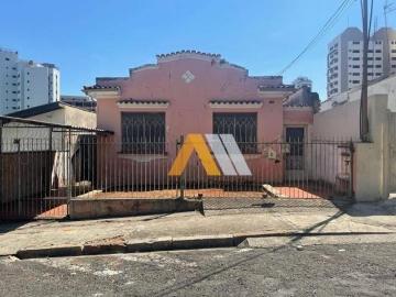 Terreno à venda, 300 m² por R$ 350.000,00 Centro Sorocaba/SP