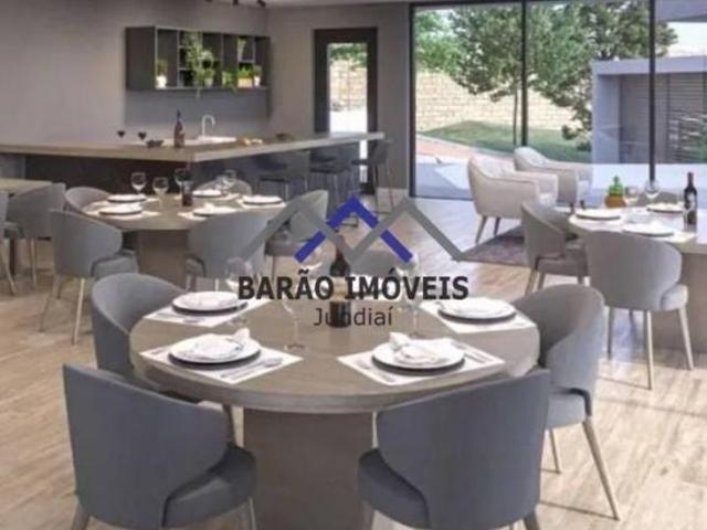 Terreno à venda, 300 m² por R$ 375.000,00 Núcleo Colonial Barão de Jundiaí Jundiaí/SP