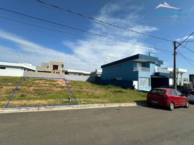 Terreno à venda, 300 m² por R$ 370.000 Jardim Primavera Itupeva/SP
