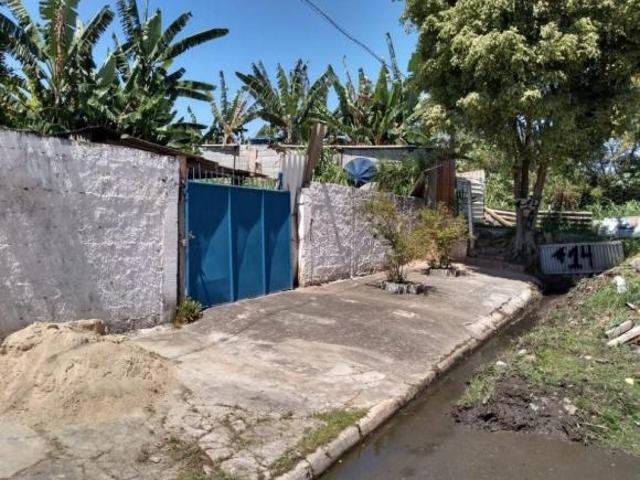 Terreno à venda, 300 m² por R$ 371.000,00 Cidade Aracilia Guarulhos/SP