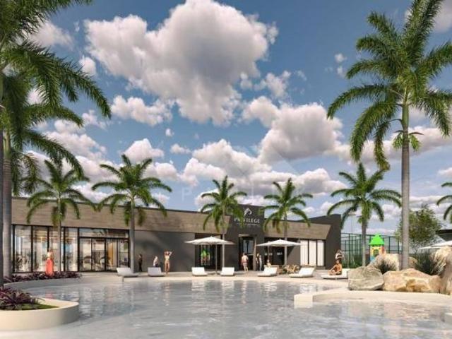 Terreno à venda, 300 m² por R$ 389.000 Privilege Home e Resort Medianeira/PR
