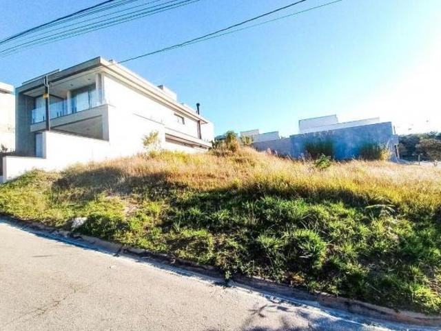 Terreno à venda, 300 m² por R$ 380.000,00 Condomínio Residencial Euroville II Bragança Paulista/