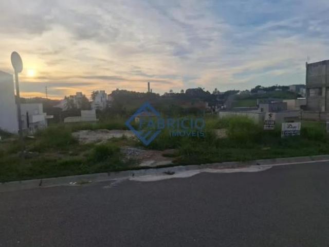Terreno à venda, 300 m² por R$ 395.000,00 Capela Vinhedo/SP