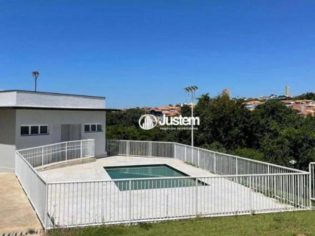 Terreno à venda, 300 m² por R$ 398.500,00 Jardim Park Vista Real Indaiatuba/SP