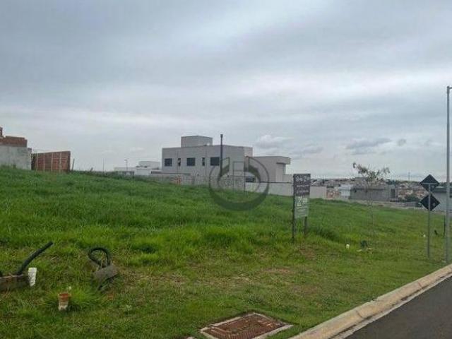 Terreno à venda, 300 m² por R$ 390.000,00 Jardim Itapoan Paulínia/SP