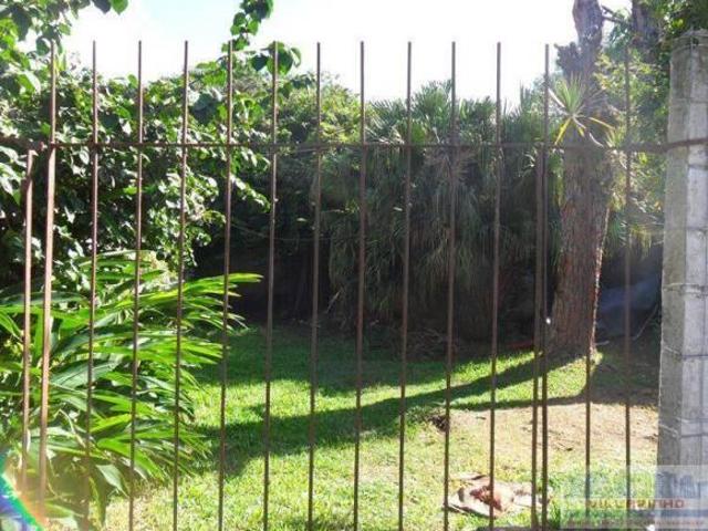 Terreno à venda, 300 m² por R$ 400.000,00 Cavalhada Porto Alegre/RS