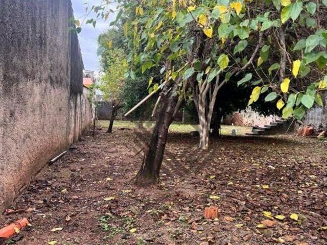 Terreno à venda, 300 m² por R$ 400.000,00 Jardim América Sorocaba/SP