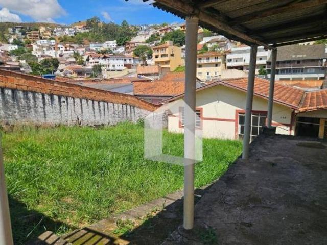 Terreno à venda, 300 m² por R$ 410.000,00 Parque Vivaldi Leite Ribeiro Poços de Caldas/MG