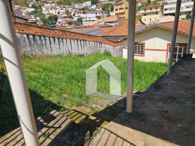 Terreno à venda, 300 m² por R$ 410.000,00 Parque Vivaldi Leite Ribeiro Poços de Caldas/MG