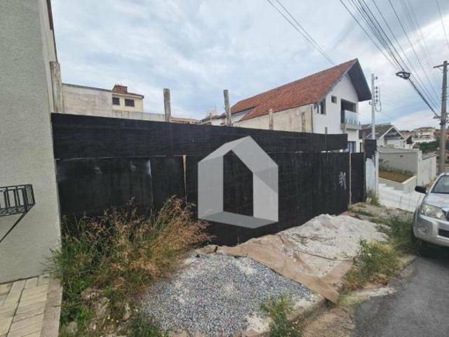 Terreno à venda, 300 m² por R$ 420.000,00 Parque Vivaldi Leite Ribeiro Poços de Caldas/MG