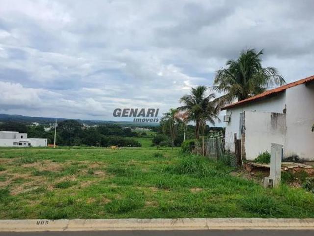 Terreno à venda, 300 m² por R$ 420.000,00 Residencial London Park Indaiatuba/SP