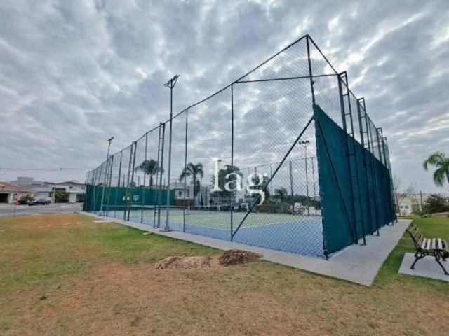 Terreno à venda, 300 m² por R$ 430.000,00 Condominio Parque Esplanada Votorantim/SP