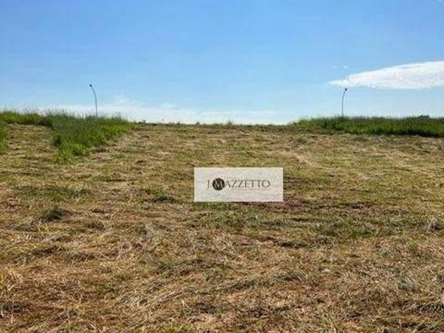Terreno à venda, 300 m² por R$ 445.000,00 London Park Indaiatuba/SP