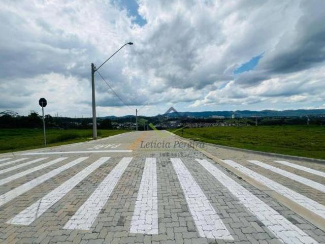 Terreno à venda, 300 m² por R$ 445.000 Vila Oliveira Mogi das Cruzes/SP