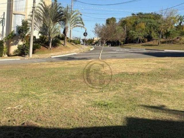 Terreno à venda, 300 m² por R$ 440.000,00 Condomínio Parque Esplanada Votorantim/SP