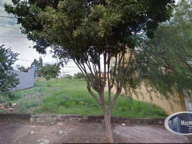 Terreno à venda, 300 m² por R$ 450.000,00 Alto da Boa Vista Ribeirão Preto/SP