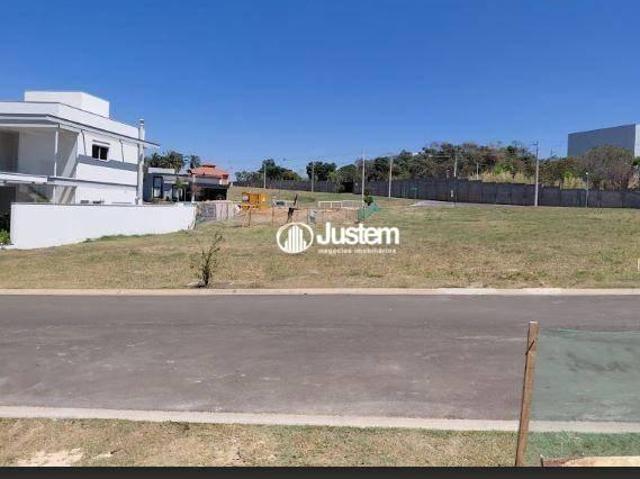 Terreno à venda, 300 m² por R$ 450.000,00 Condomínio London Park Indaiatuba/SP