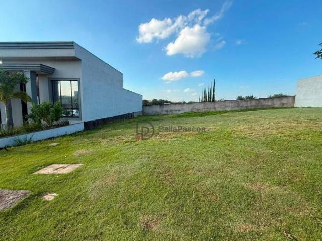 Terreno à venda, 300 m² por R$ 450.000,00 London Park Indaiatuba/SP
