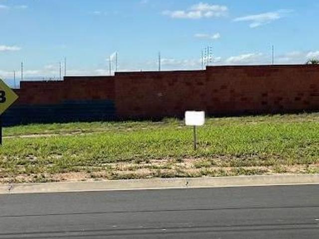 Terreno à venda, 300 m² por R$ 466.400,00 Condomínio Jardim Park Vista Real Indaiatuba/SP