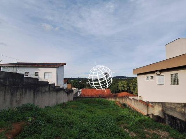 Terreno à venda, 300 m² por R$ 460.000,00 Jardim do Lago Atibaia/SP