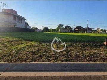 Terreno à venda, 300 m² por R$ 460.000,00 Residencial das Acácias Paulínia/SP