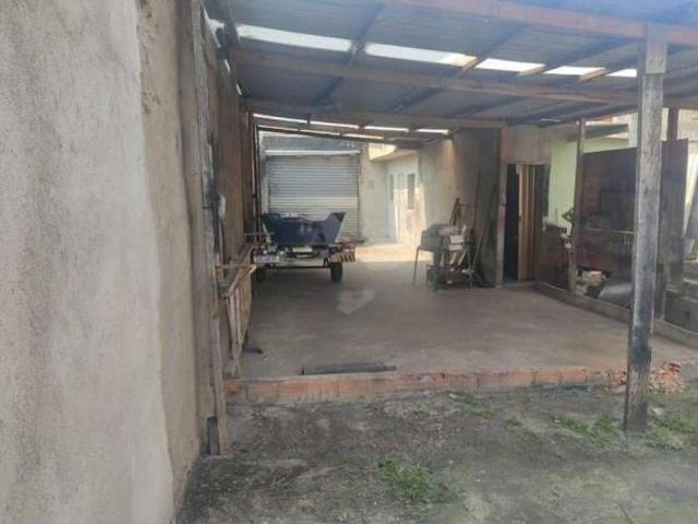 Terreno à venda, 300 m² por R$ 535.000,00 Vila Nova Carolina São Paulo/SP