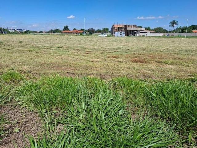 Terreno à venda, 300 m² por R$ 560.000,00 Residencial Luiza Paulínia/SP