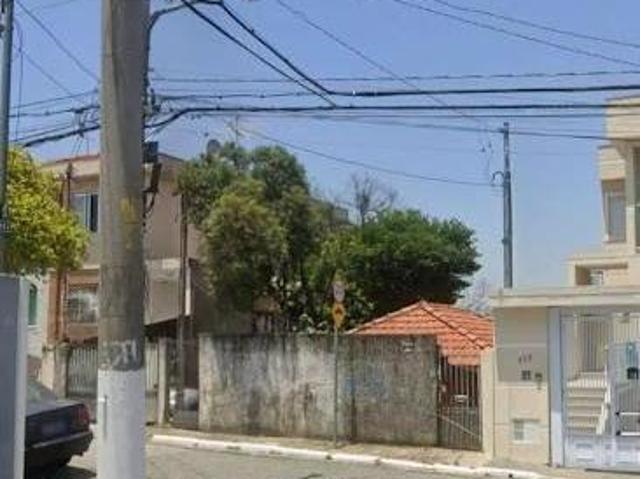 Terreno à venda, 300 m² por R$ 580.000,00 Freguesia do Ó São Paulo/SP