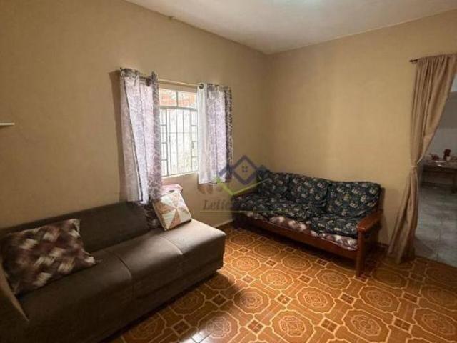 Terreno à venda, 300 m² por R$ 600.000,00 Vila Correa Ferraz de Vasconcelos/SP