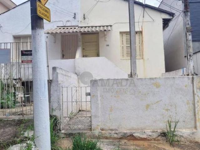 Terreno à venda, 300 m² por R$ 650.000,00 Vila Ré São Paulo/SP
