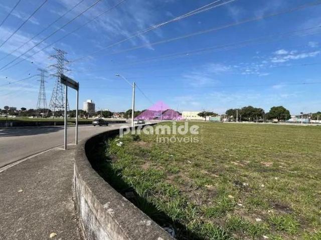Terreno à venda, 300 m² por R$ 650.000,00 Parque Industrial São José dos Campos/SP