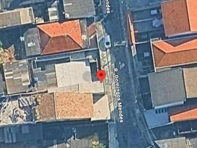 Terreno à venda, 300 m² por R$ 700.000,00 Parque Cruzeiro do Sul São Paulo/SP