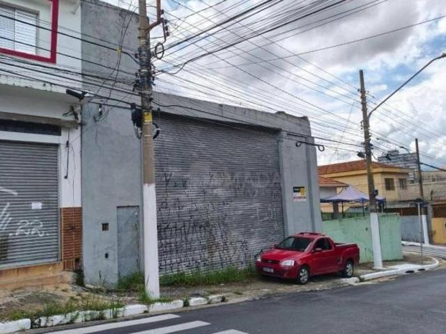 Terreno à venda, 300 m² por R$ 750.000,00 Vila Ré São Paulo/SP