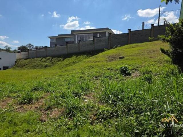 Terreno à venda, 300 m² por R$ 750.000,00 Beverly Hills Jandira/SP