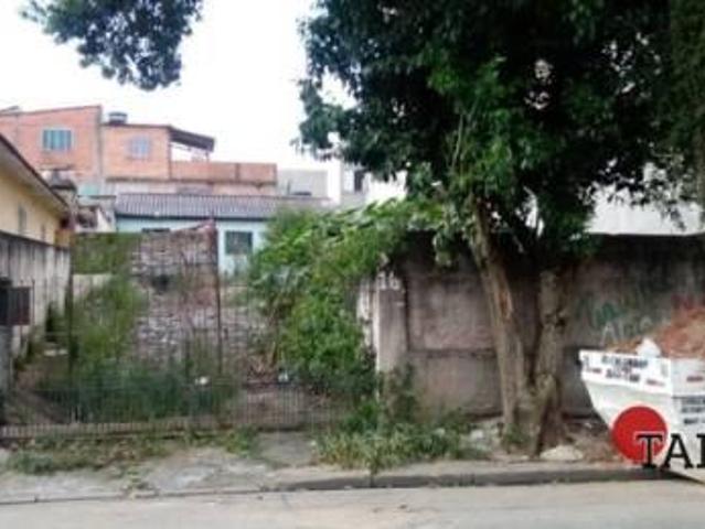 Terreno à venda, 300 m² por R$ 790.000,00 Vila Rosaria São Paulo/SP