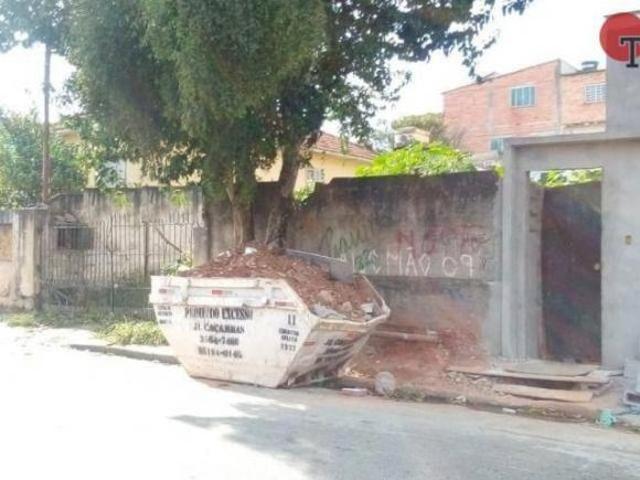 Terreno à venda, 300 m² por R$ 790.000,00 Vila Rosaria São Paulo/SP
