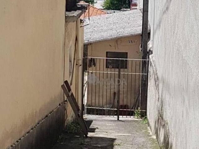 Terreno à venda, 300 m² por R$ 800.000,00 Vila Lúcia São Paulo/SP