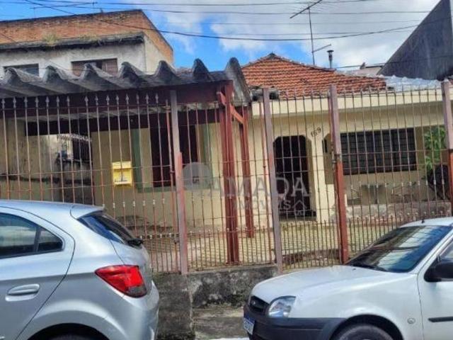 Terreno à venda, 300 m² por R$ 830.000,00 Vila Ré São Paulo/SP