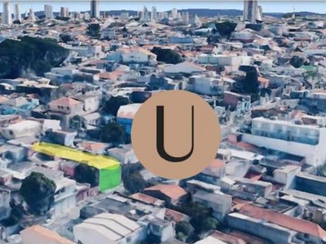 Terreno à venda, 300 m² por R$ 850.000,00 Vila Matilde São Paulo/SP