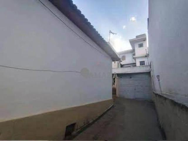 Terreno à venda, 300 m² por R$ 850.000,00 Cidade Patriarca São Paulo/SP