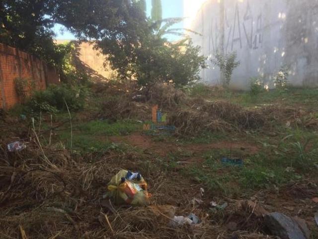 Terreno à venda, 300 m² por R$ 850.000,00 Loteamento Remanso Campineiro Hortolândia/SP