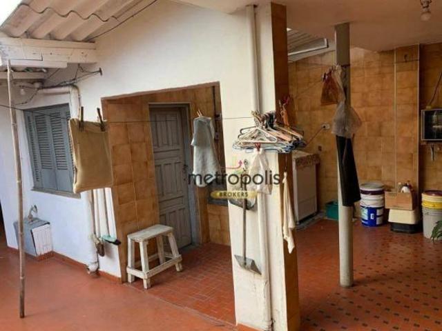 Terreno à venda, 300 m² por R$ 851.000,00 Piraporinha Diadema/SP