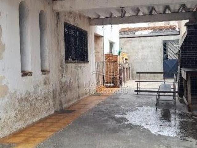 Terreno à venda, 300 m² por R$ 950.000,00 Parque das Nações Santo André/SP